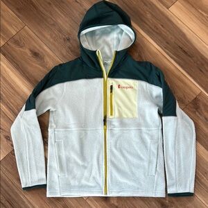 Cotopaxi Fleece Jacket